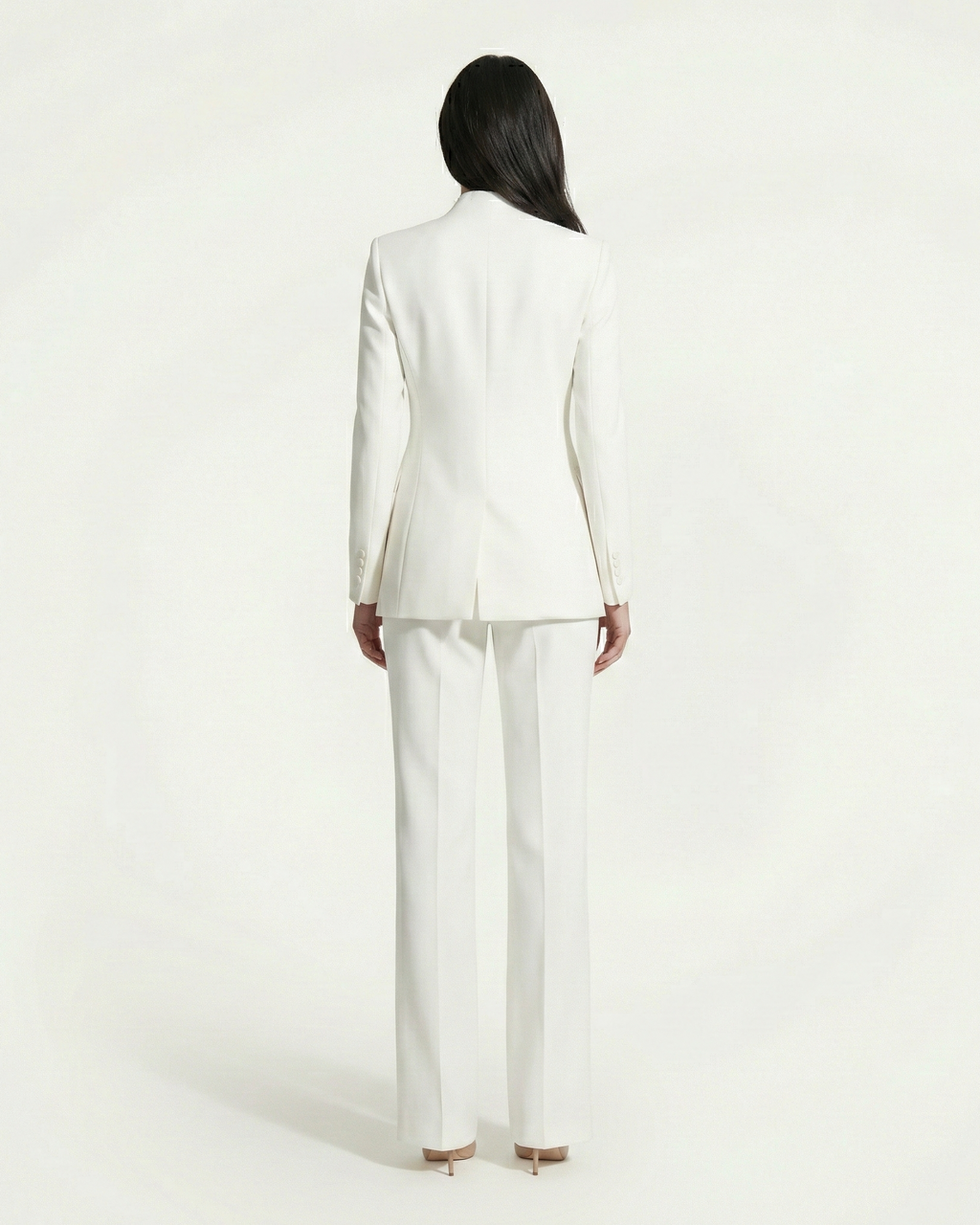 Traje de Botón