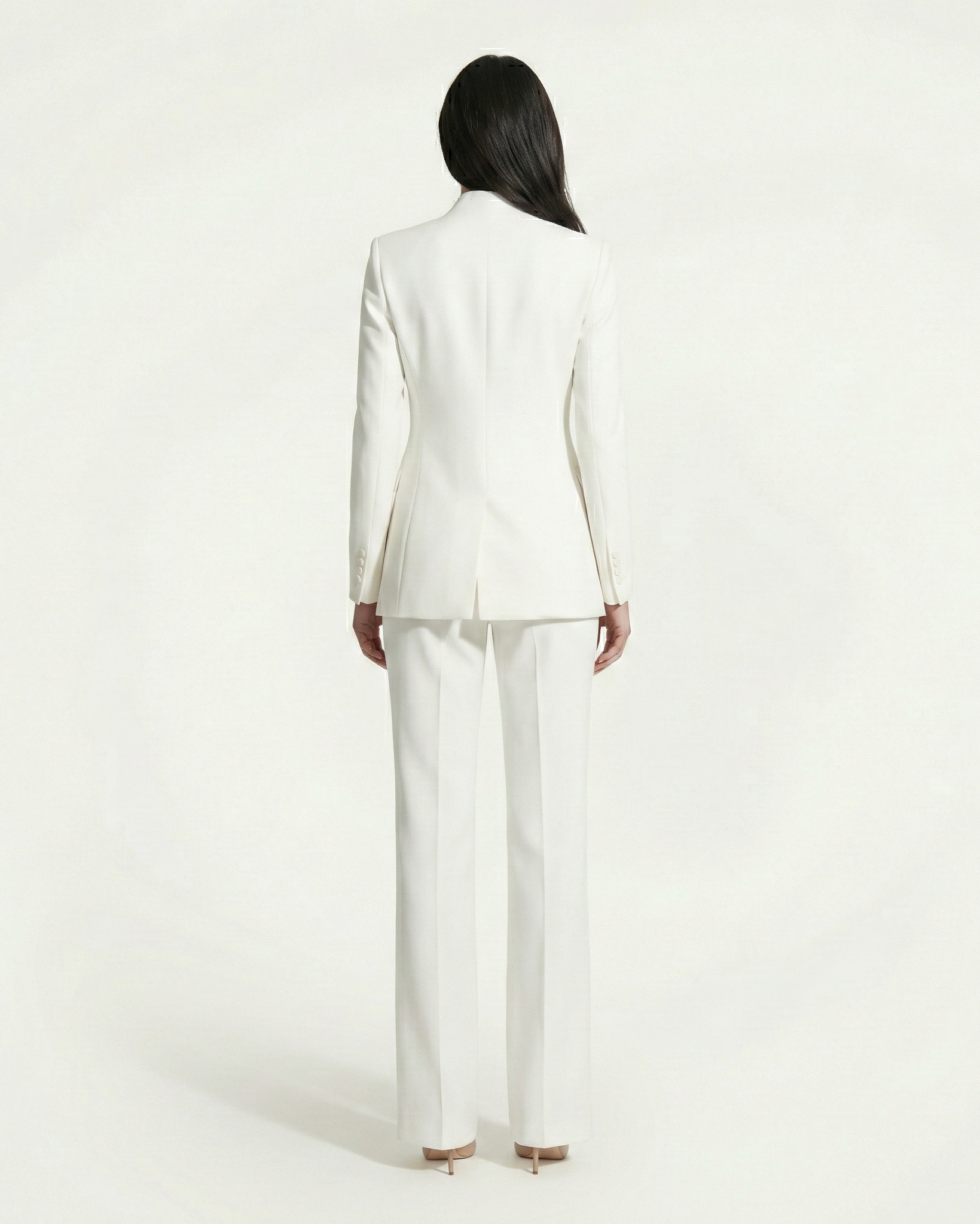 Traje de Botón