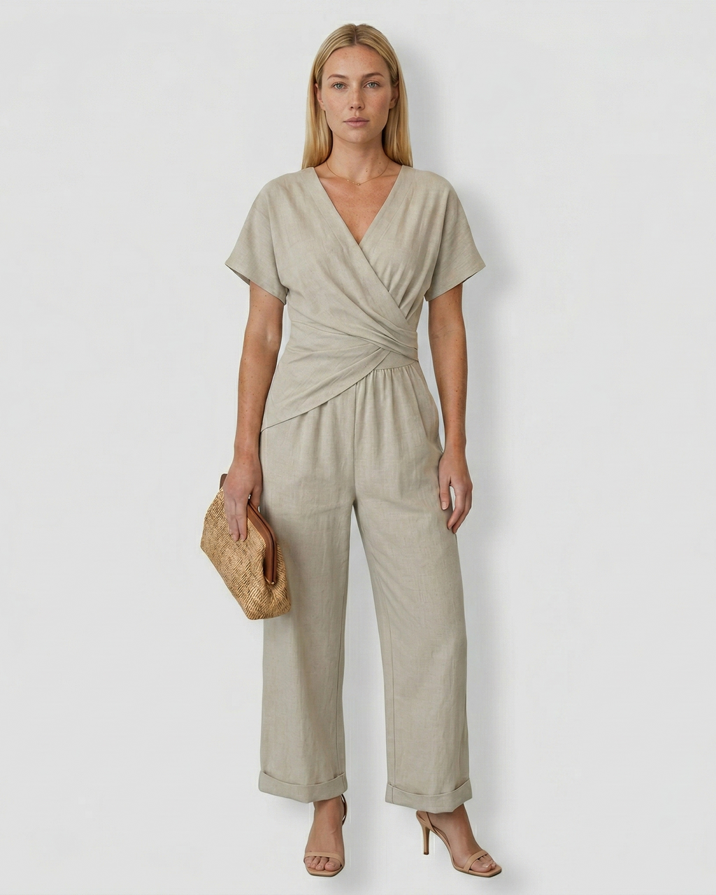 Conjunto Collen veraniego