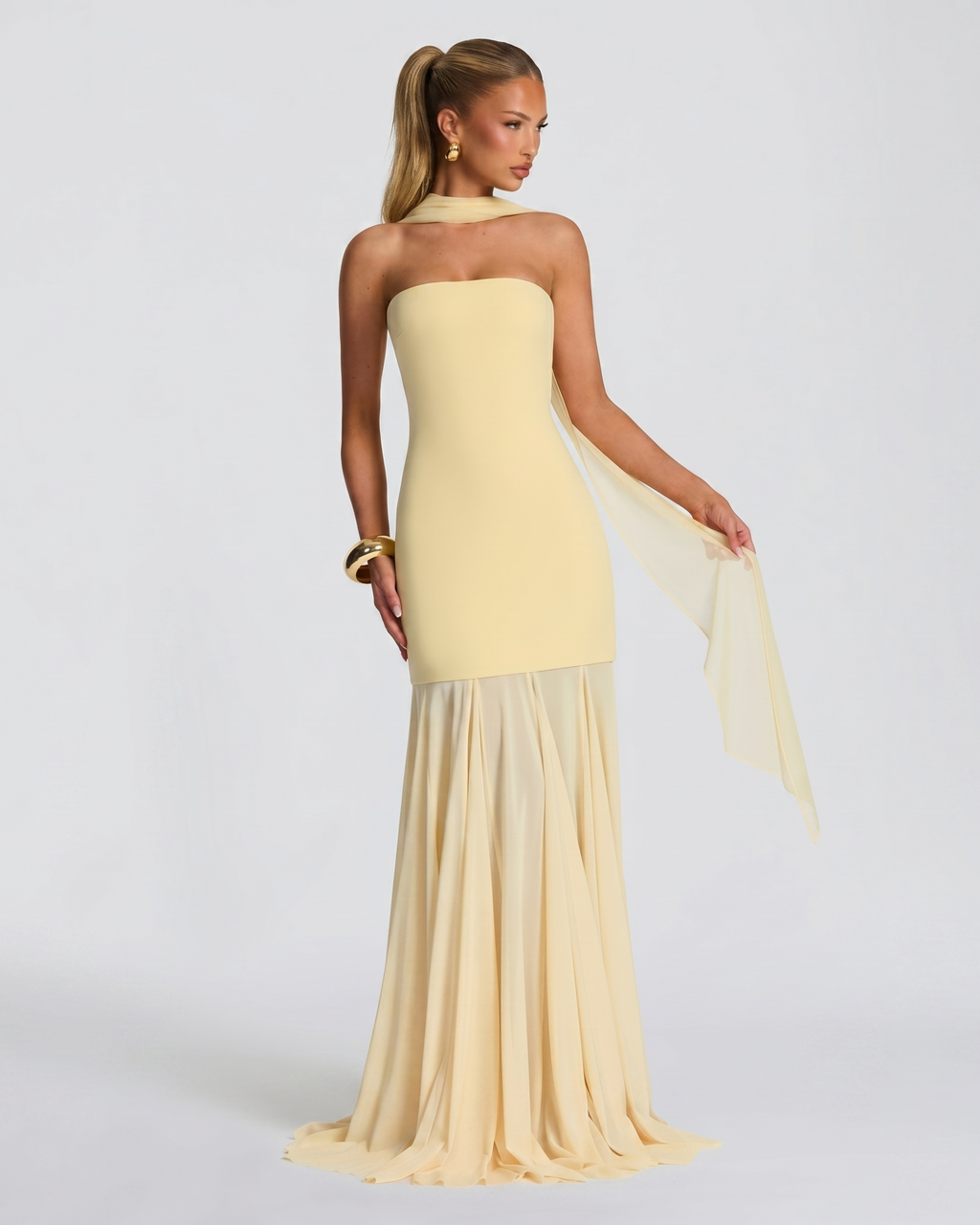 vestido Merritt
