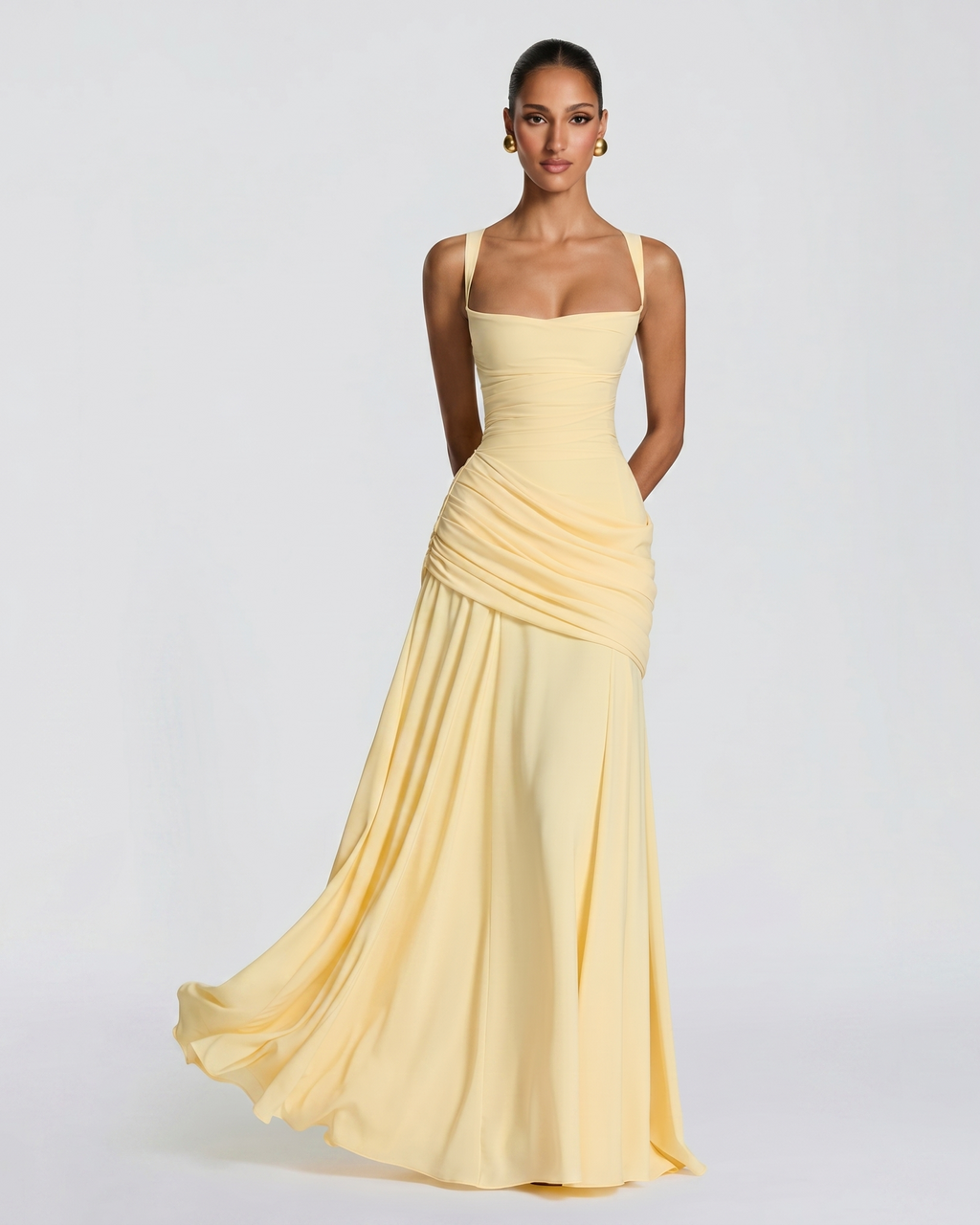 Vestido Sura