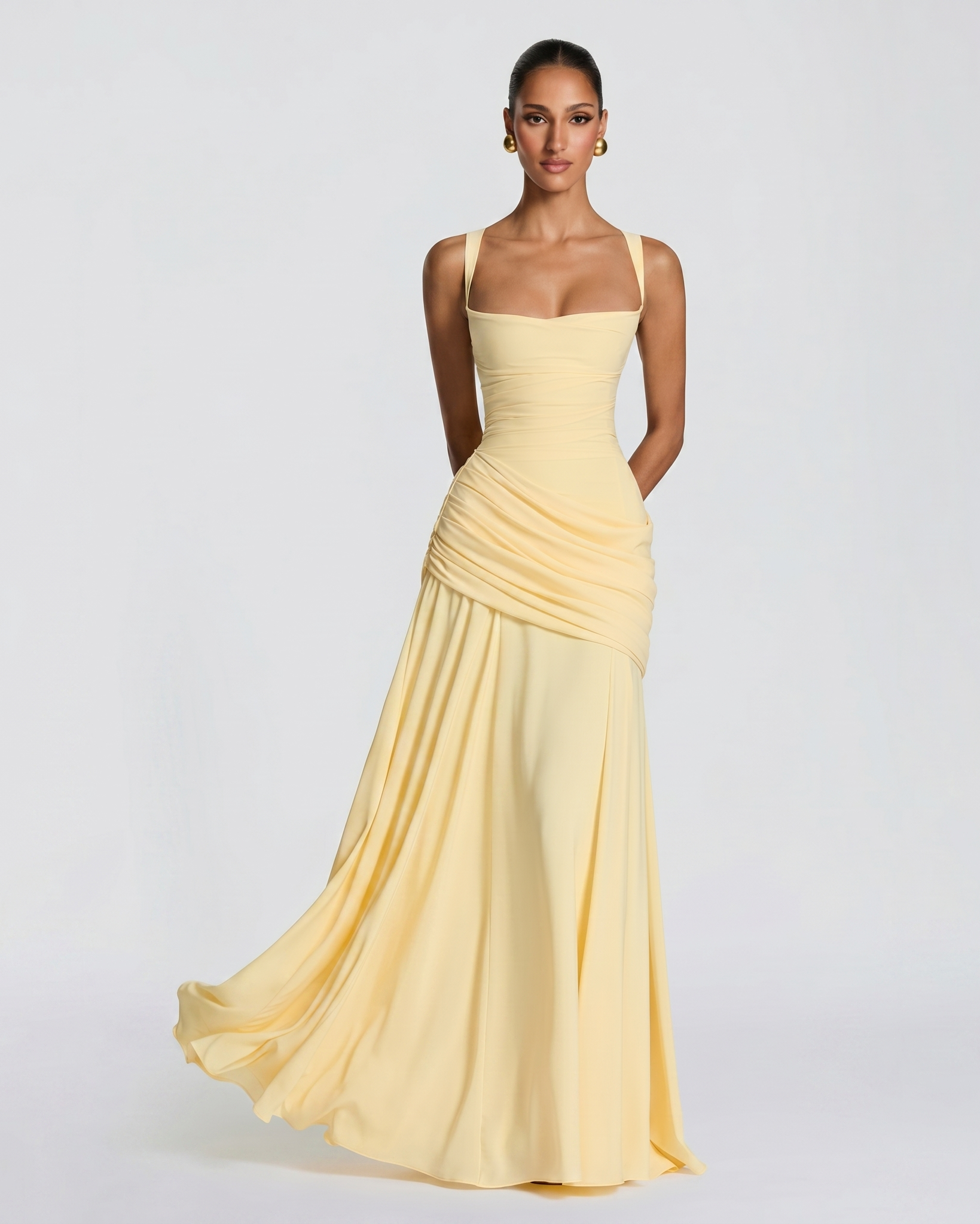 Vestido Sura
