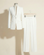 Traje de Botón