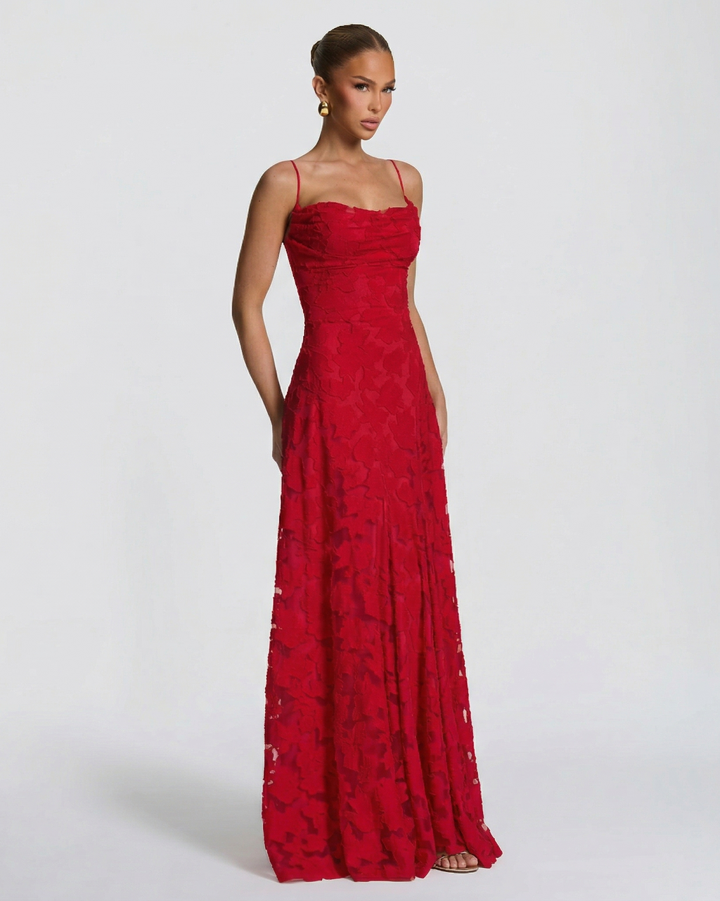 Vestido Florisea