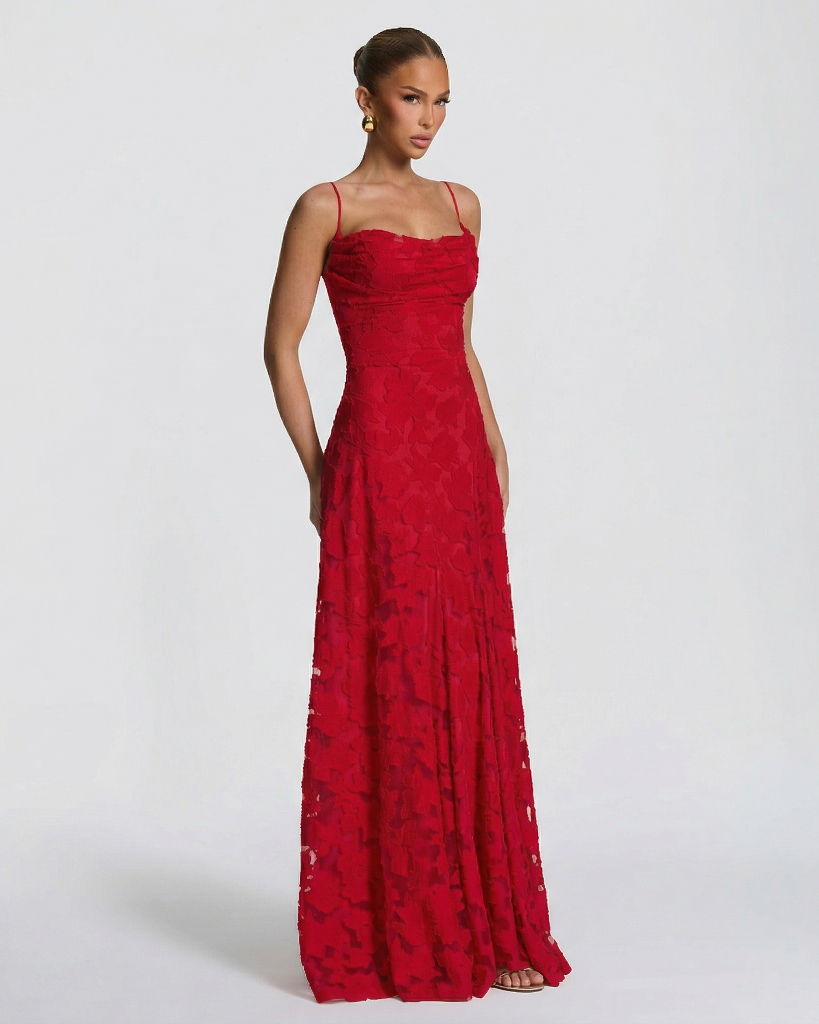 Vestido Florisea