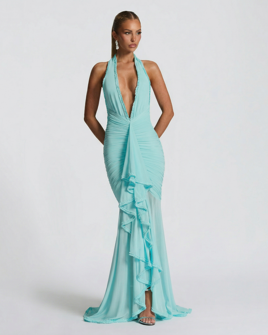 Vestido Lorenea