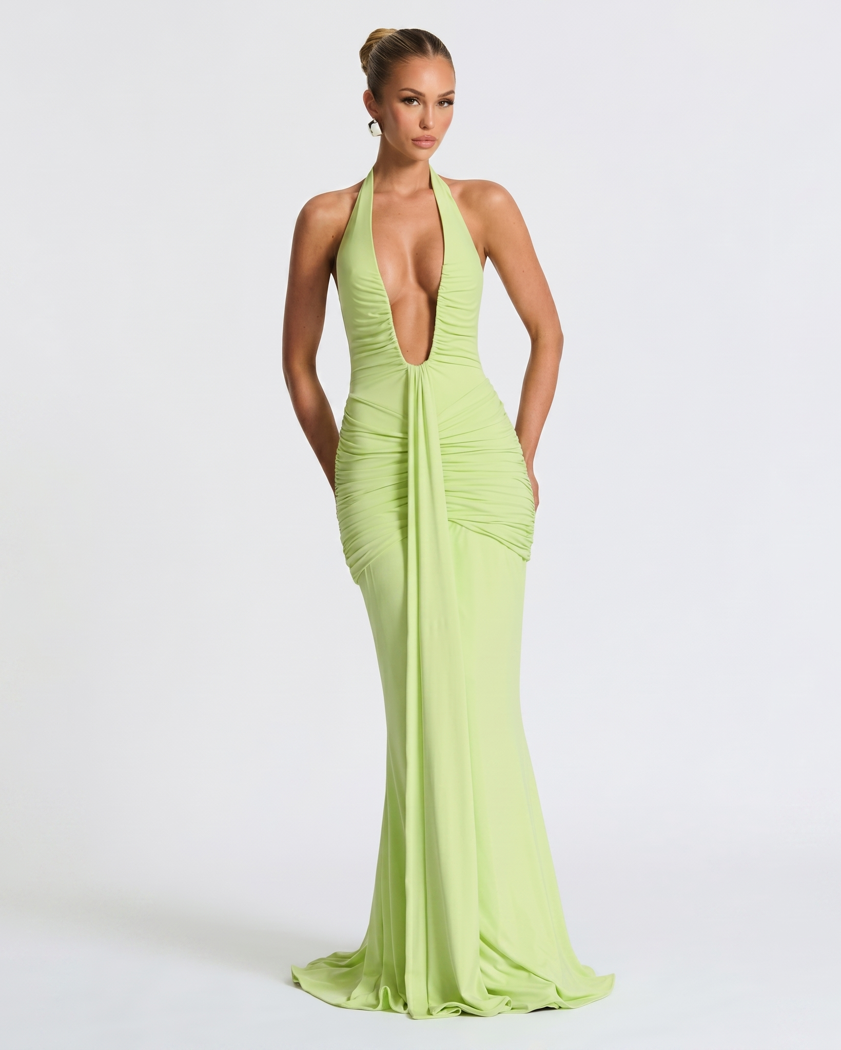 Vestido Ninfa