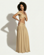 Conjunto Desierto Beige