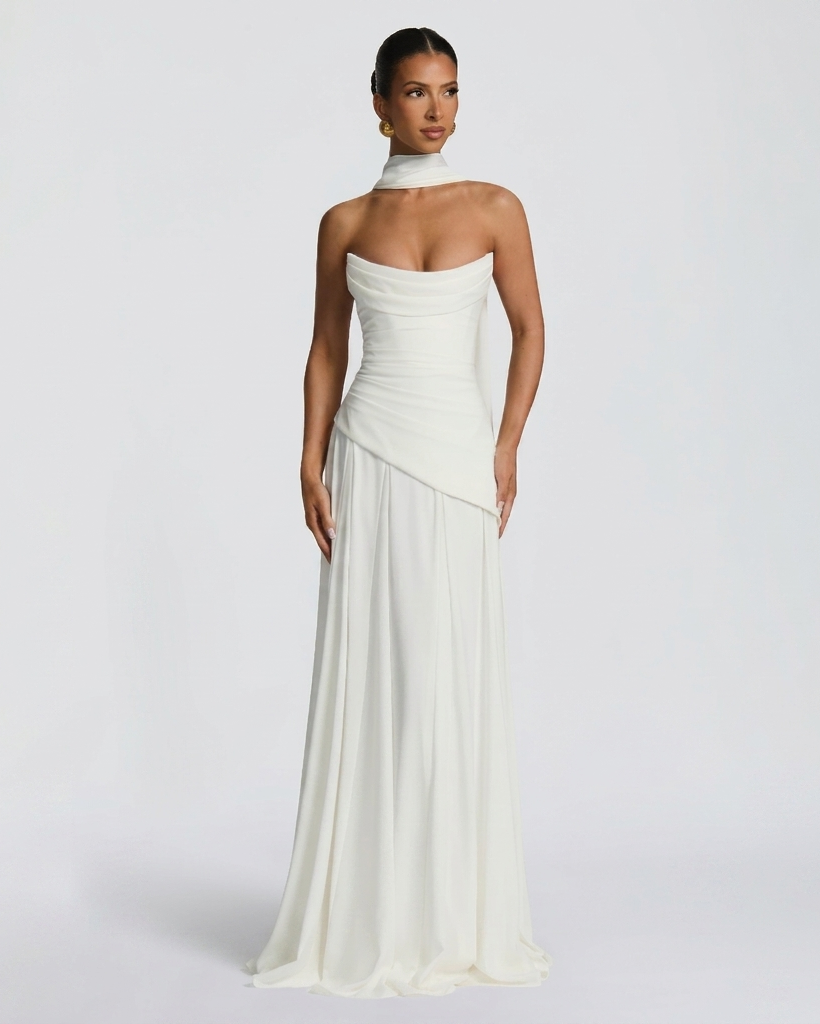 Vestido Patricia