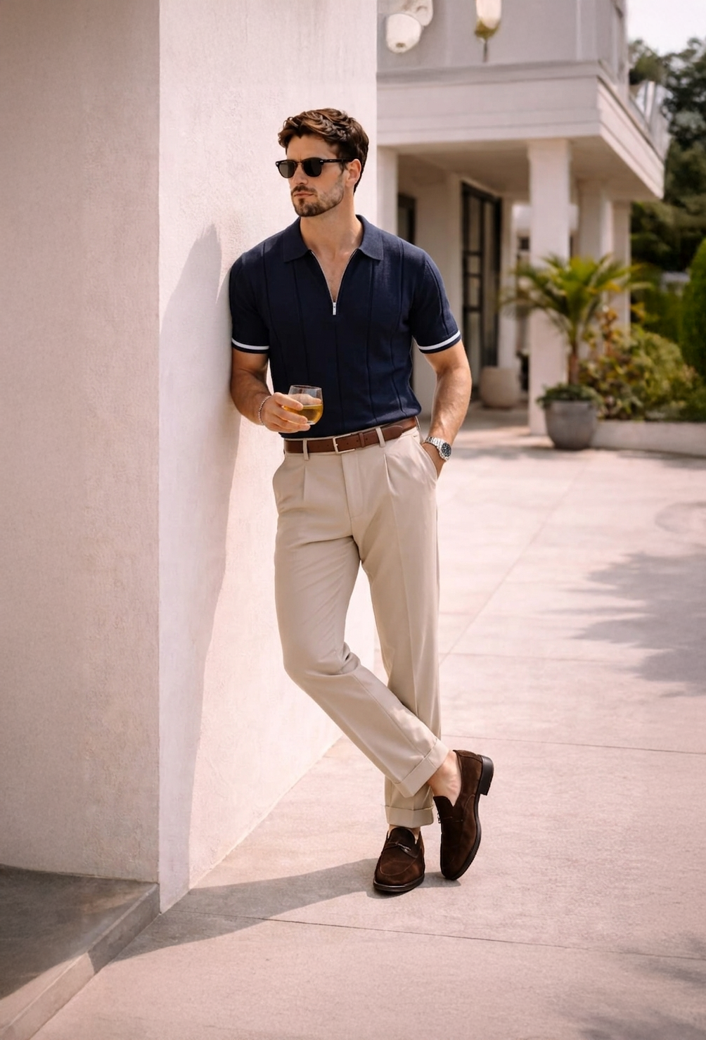 Conjunto - MENTON