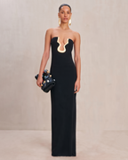 Vestido Celebrity