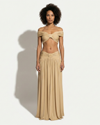 Conjunto Desierto Beige