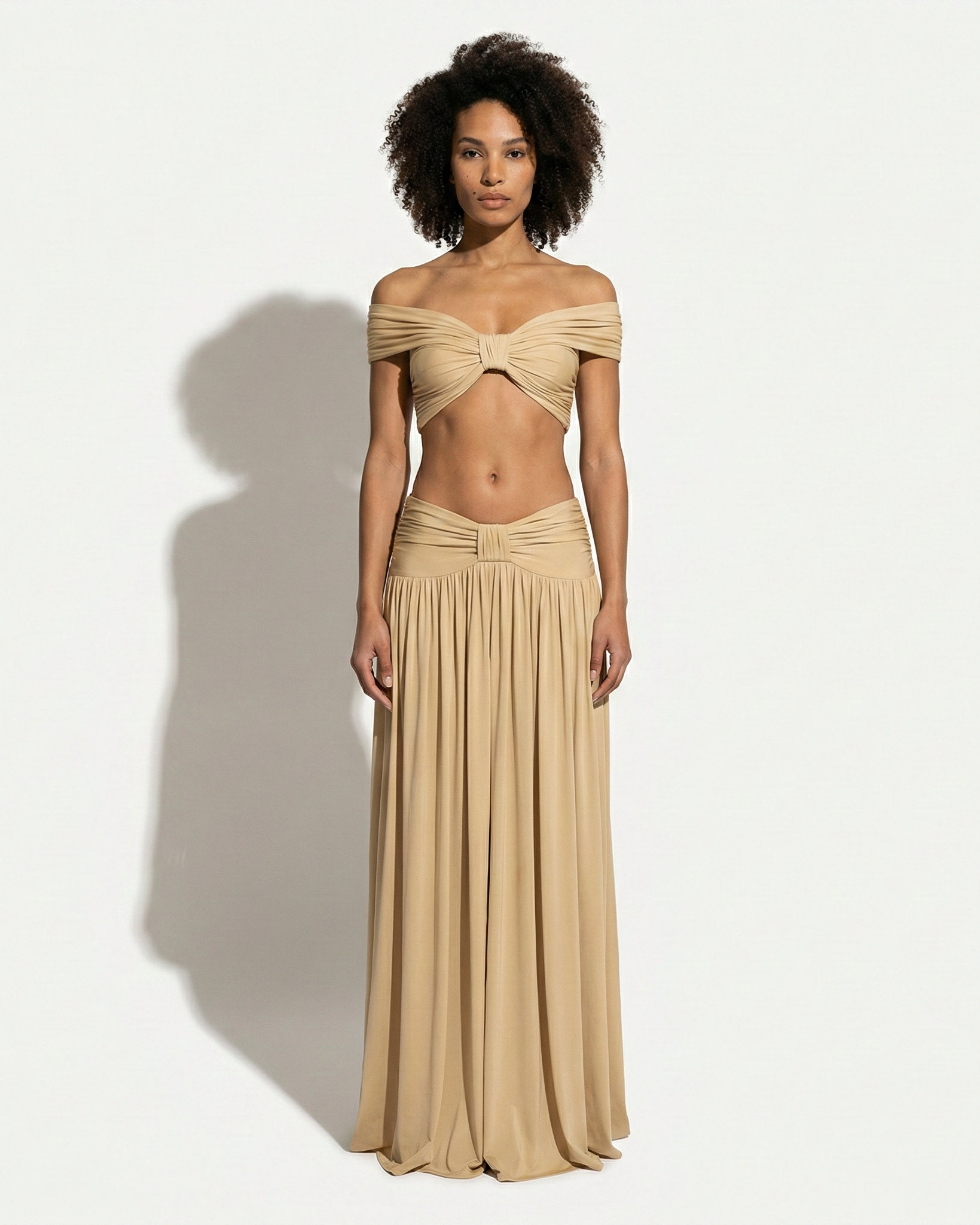 Conjunto Desierto Beige