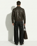 Vaquero Legacy Denim Negro