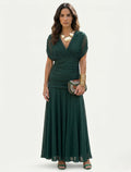 Vestido Gala Esmeralda