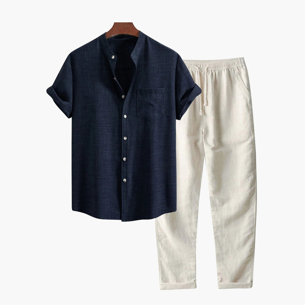 Conjunto de Verano - Nice Balade