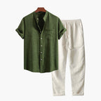 Conjunto de Verano - Nice Balade
