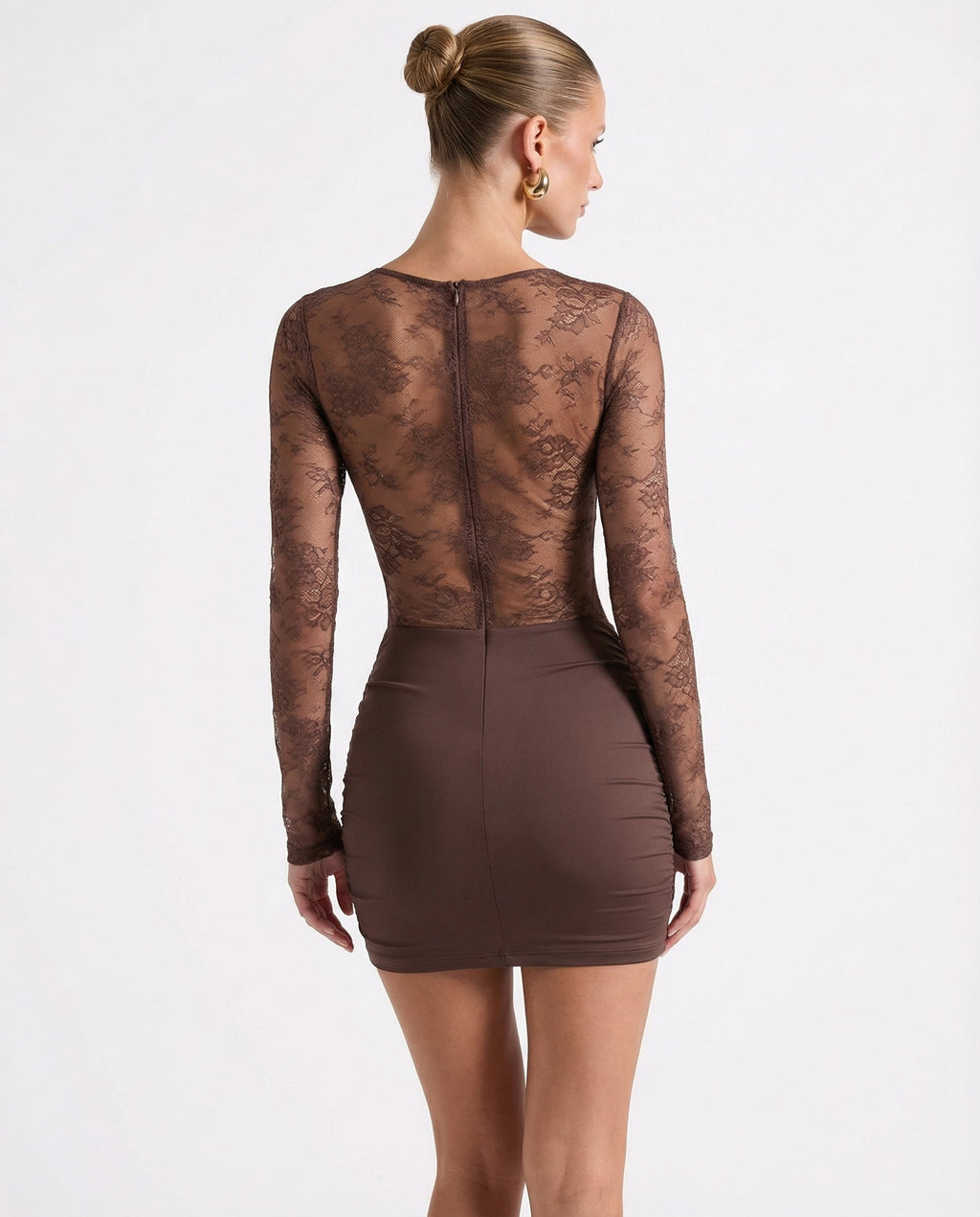 Vestido Rush