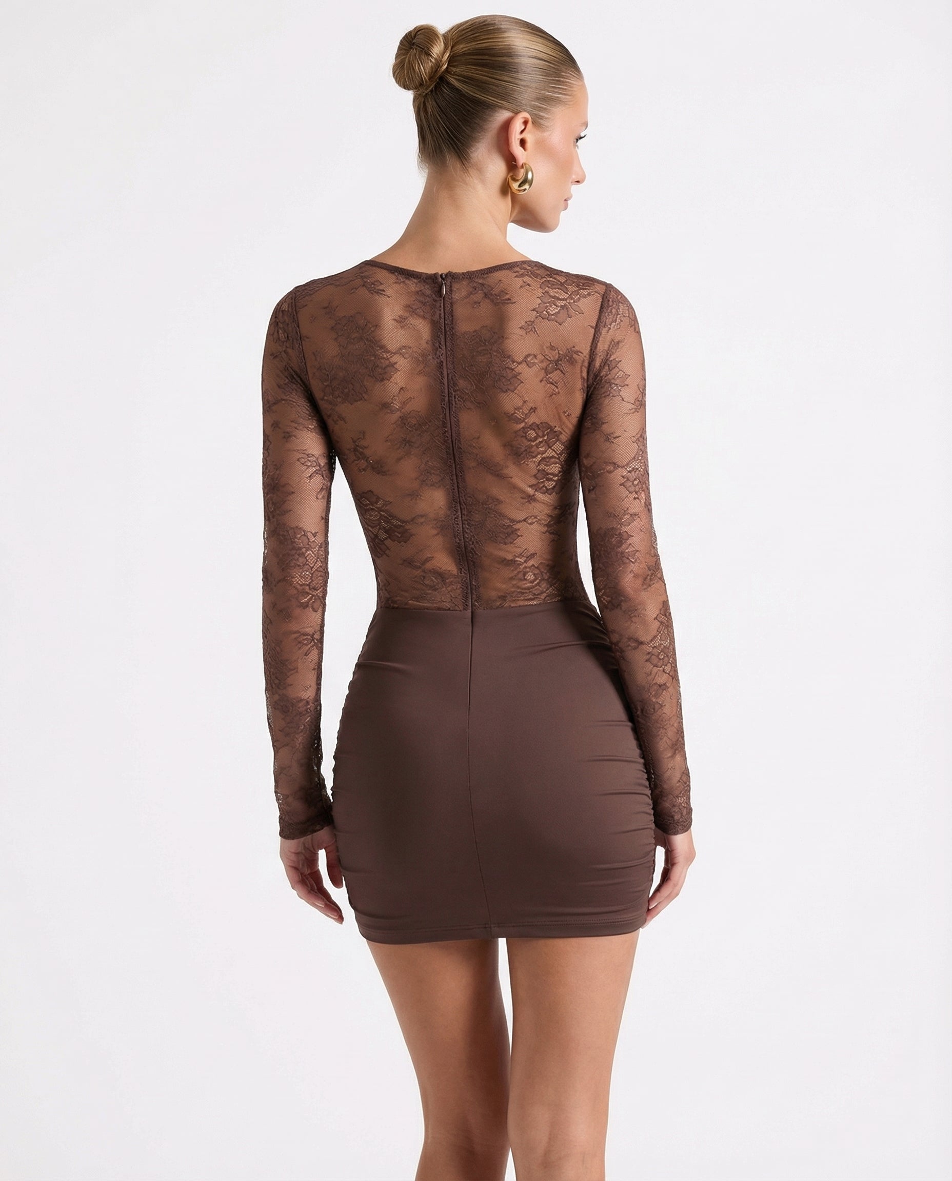 Vestido Rush
