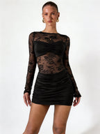 Vestido Rush