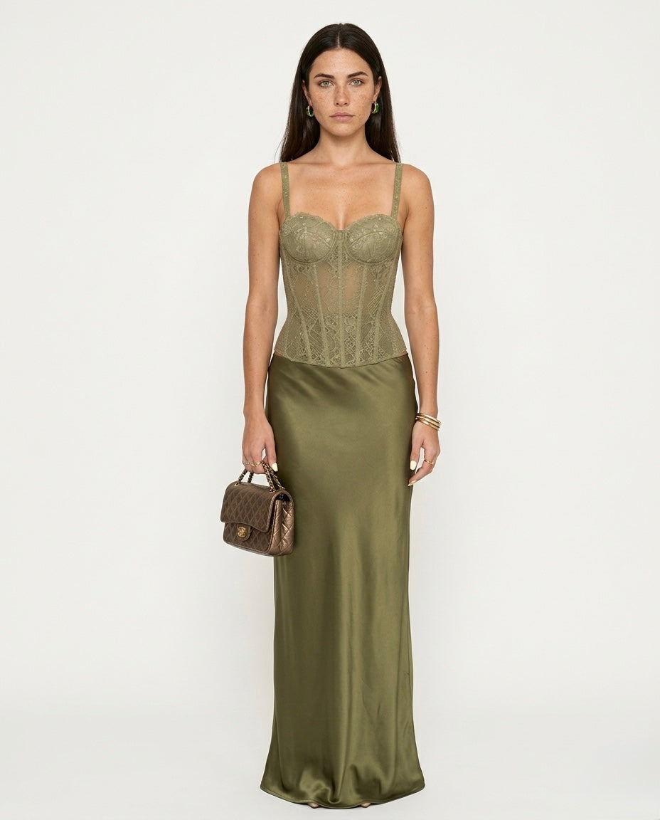 Conjunto "Mediterranean Dusk"