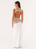 Valeria Maxi Dress