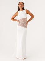 Valeria Maxi Dress