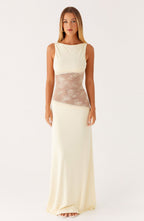Valeria Maxi Dress