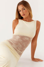 Valeria Maxi Dress