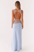 Valeria Maxi Dress