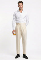 Pantalón Old Money
