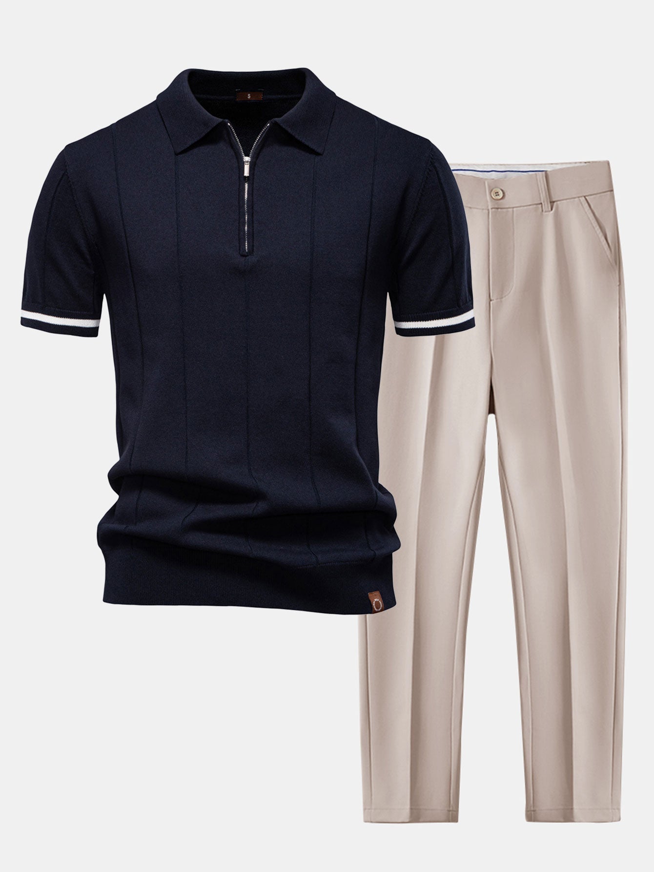 Conjunto - MENTON