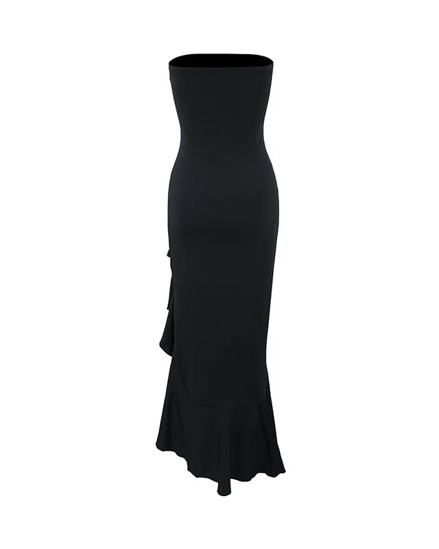 Vestido Sexy Noir