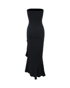 Vestido Sexy Noir