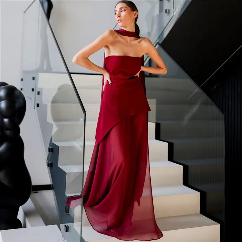 Vestido Fresca Amapola