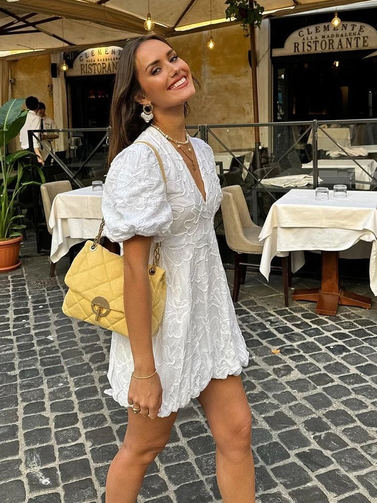 Vestido Verano contigo