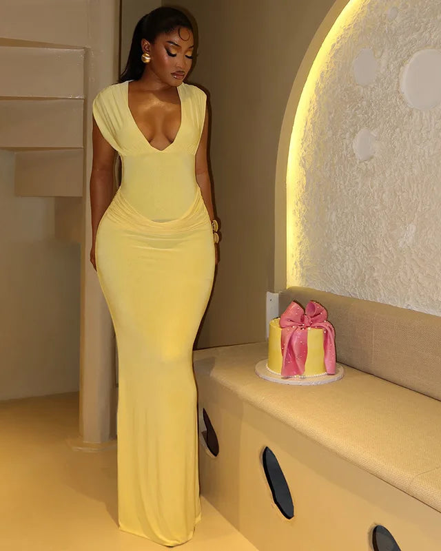 Vestido Eleonora