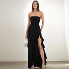 Vestido Sexy Noir
