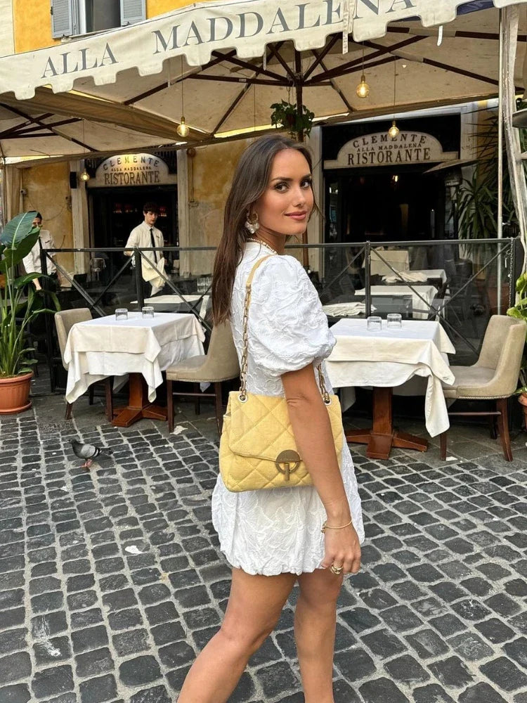 Vestido Verano contigo