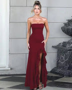 Vestido Sexy Noir