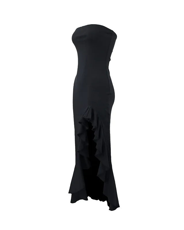 Vestido Sexy Noir