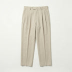 Pantalones Wide Leg con Pinzas