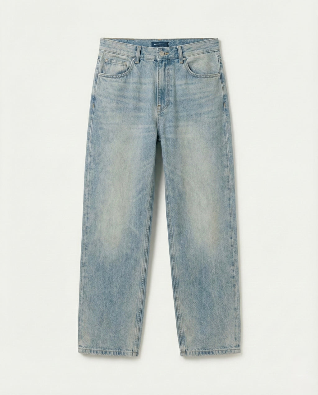 Pantalones vaqueros "Loose Fit"