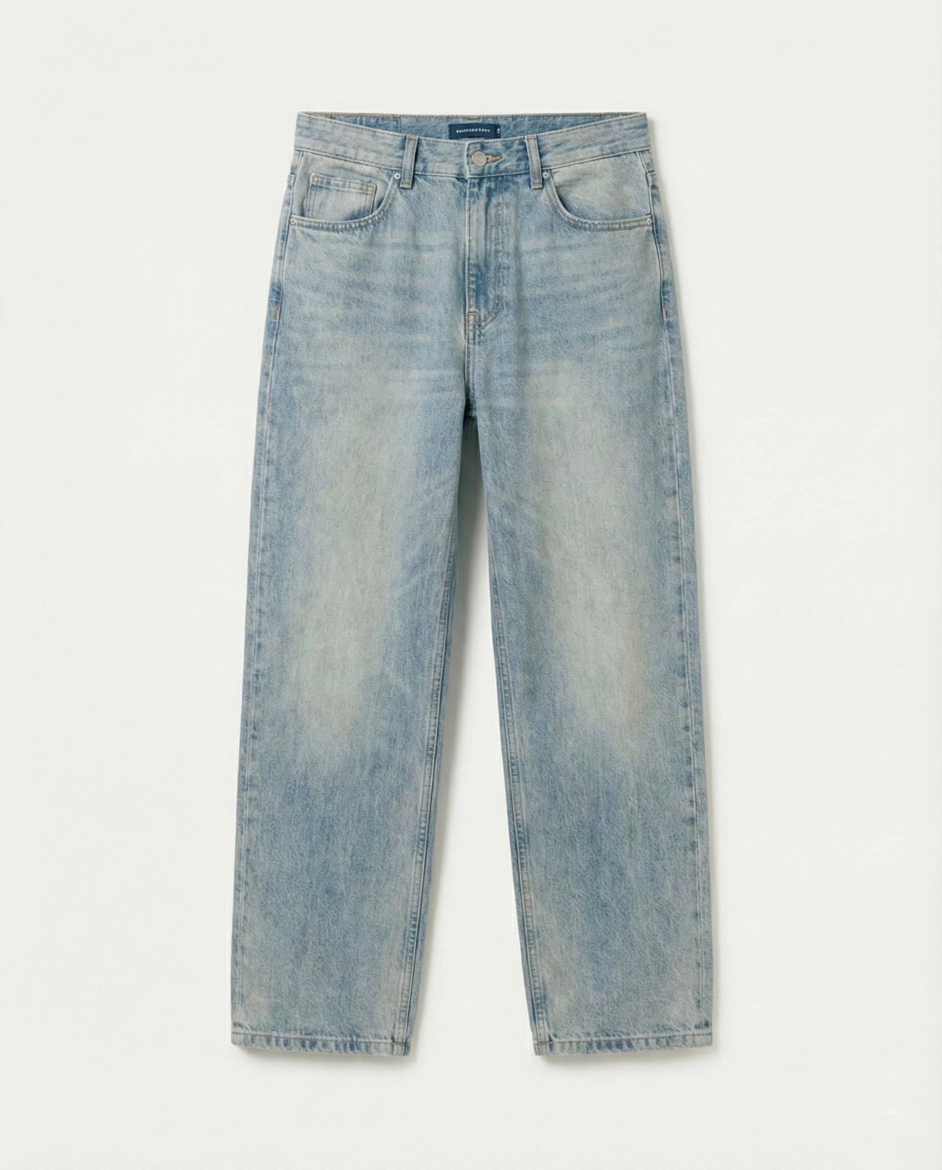 Pantalones vaqueros "Loose Fit"