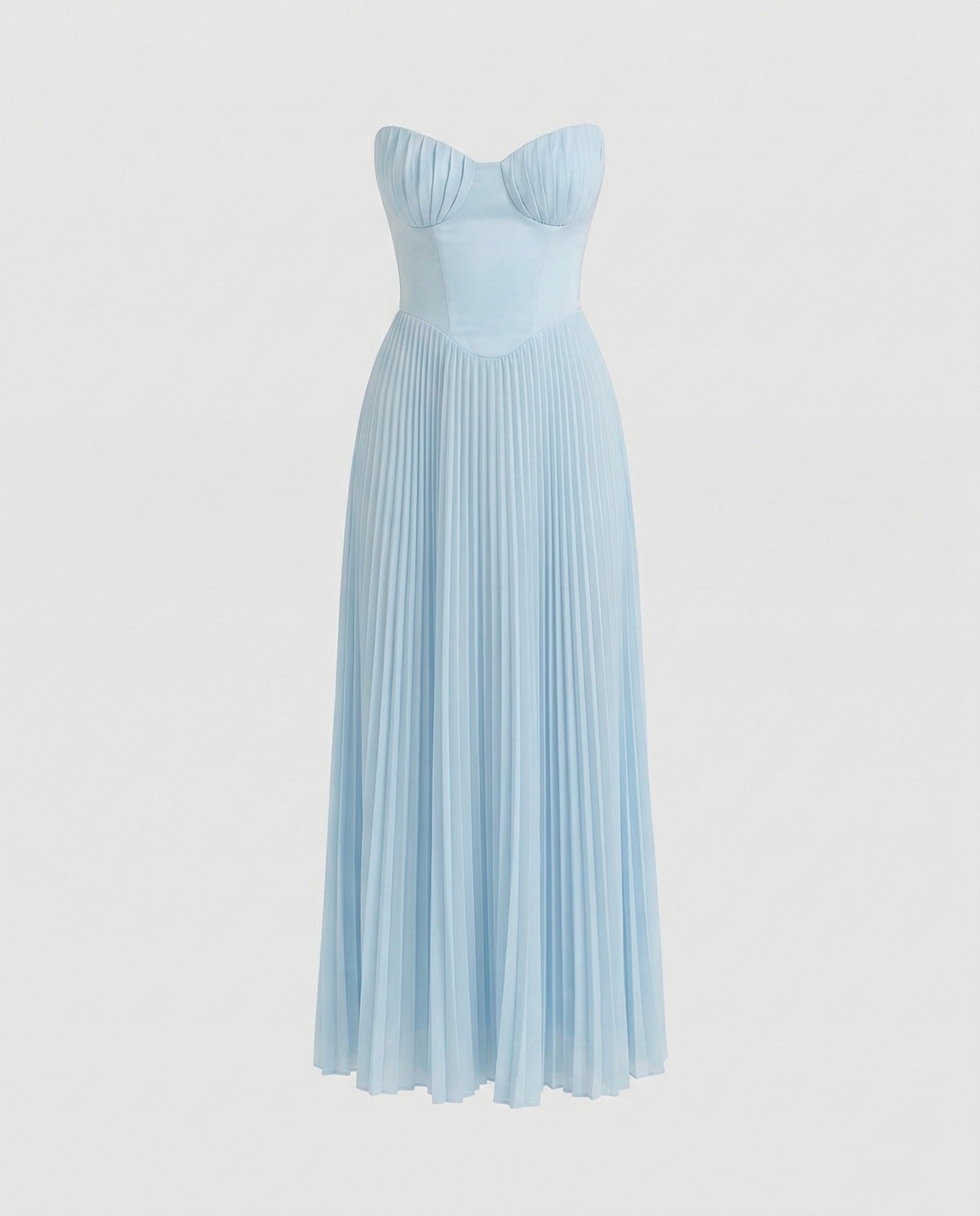 Vestido Aura Celeste
