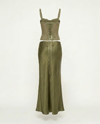 Conjunto "Mediterranean Dusk"