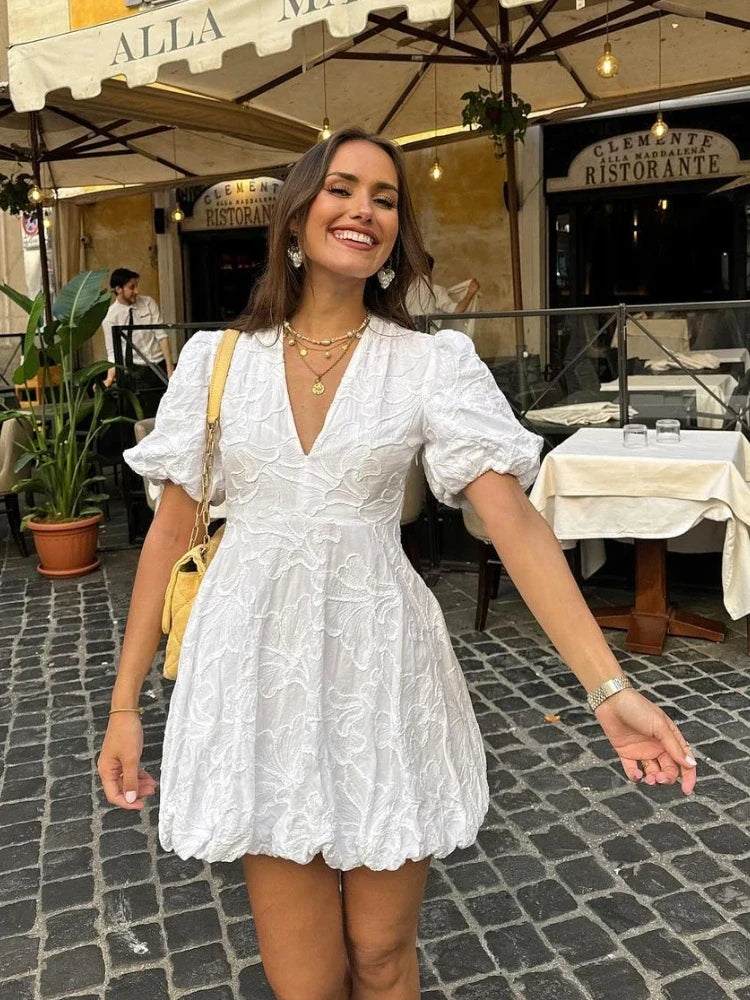 Vestido Verano contigo