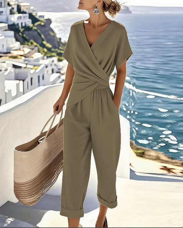 Conjunto Collen veraniego