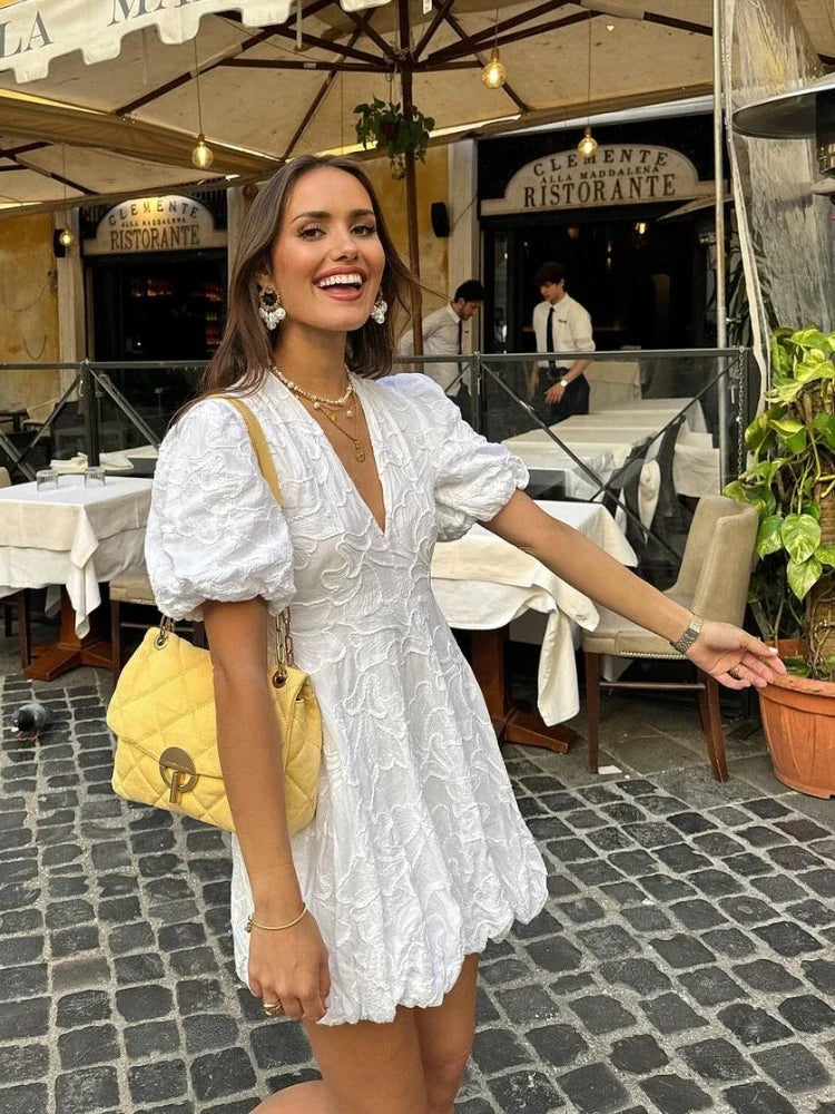 Vestido Verano contigo