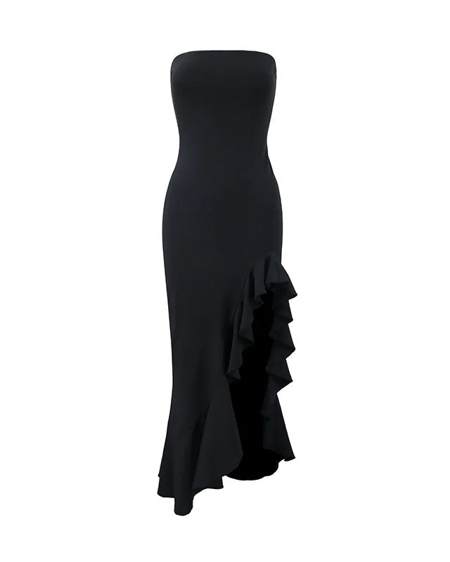 Vestido Sexy Noir